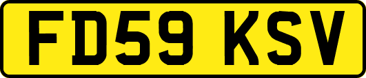 FD59KSV