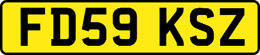 FD59KSZ