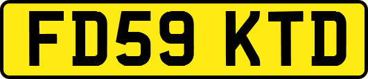 FD59KTD