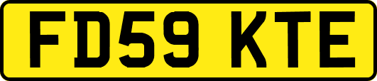 FD59KTE