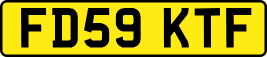 FD59KTF