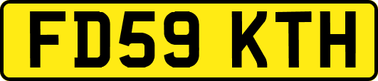 FD59KTH