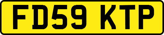FD59KTP