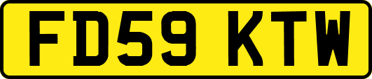 FD59KTW