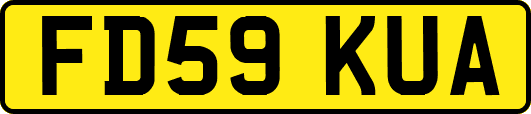 FD59KUA
