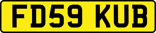 FD59KUB