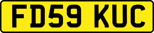 FD59KUC