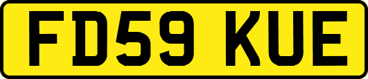 FD59KUE