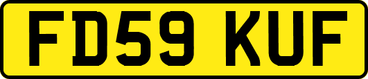 FD59KUF