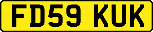 FD59KUK