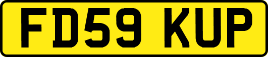 FD59KUP