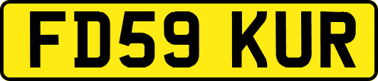 FD59KUR