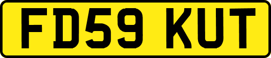 FD59KUT