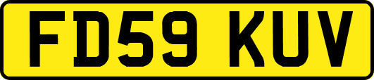 FD59KUV
