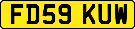 FD59KUW