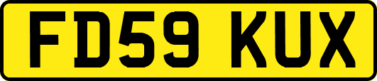 FD59KUX