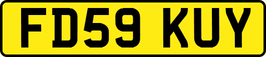 FD59KUY