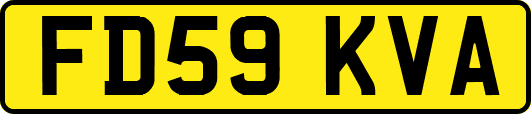 FD59KVA
