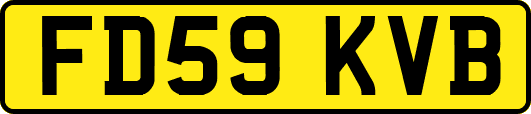 FD59KVB