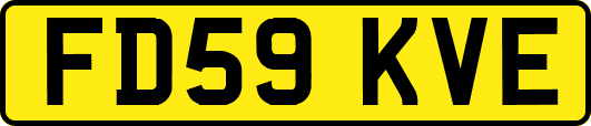 FD59KVE