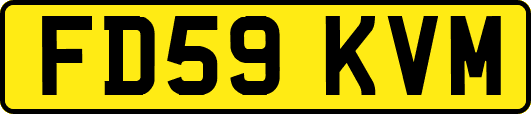 FD59KVM