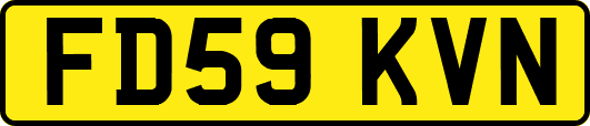 FD59KVN
