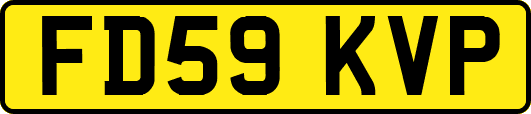 FD59KVP