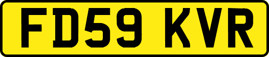 FD59KVR