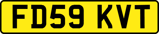 FD59KVT