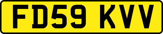 FD59KVV