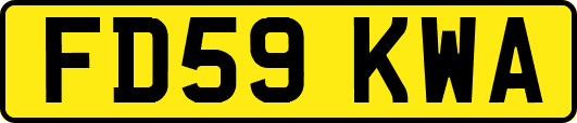 FD59KWA