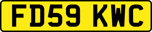 FD59KWC