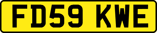 FD59KWE