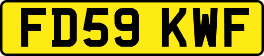 FD59KWF
