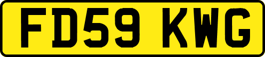 FD59KWG