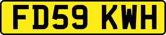 FD59KWH