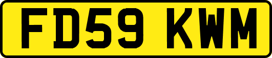 FD59KWM