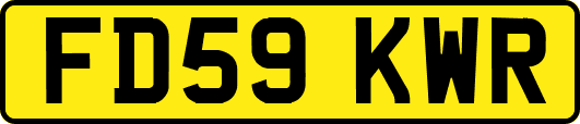 FD59KWR