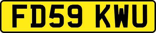 FD59KWU