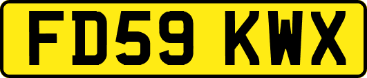 FD59KWX