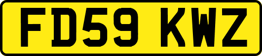 FD59KWZ