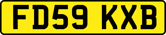 FD59KXB