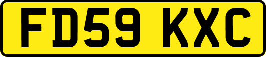 FD59KXC