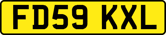 FD59KXL