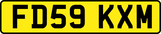 FD59KXM