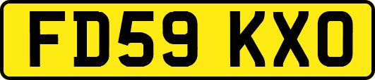 FD59KXO