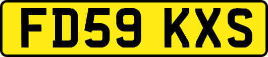 FD59KXS