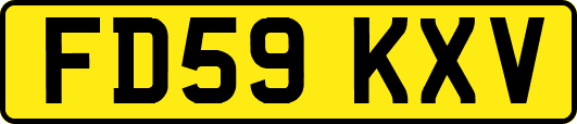 FD59KXV