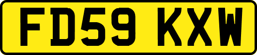 FD59KXW