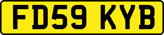 FD59KYB